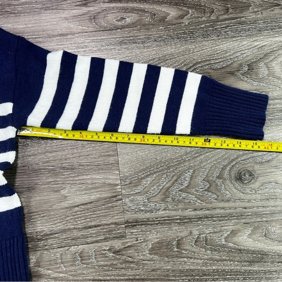 Truth by Republic Women’s Navy Blue Sweater XS - Picture 8 of 8